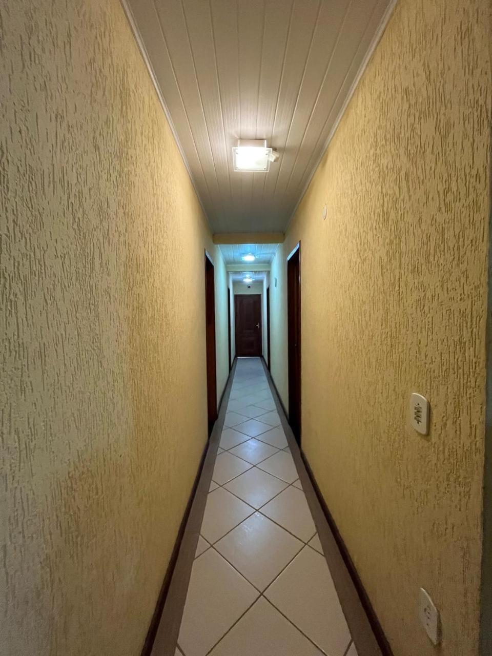 Suites Lorena Armacao dos Buzios Exterior photo