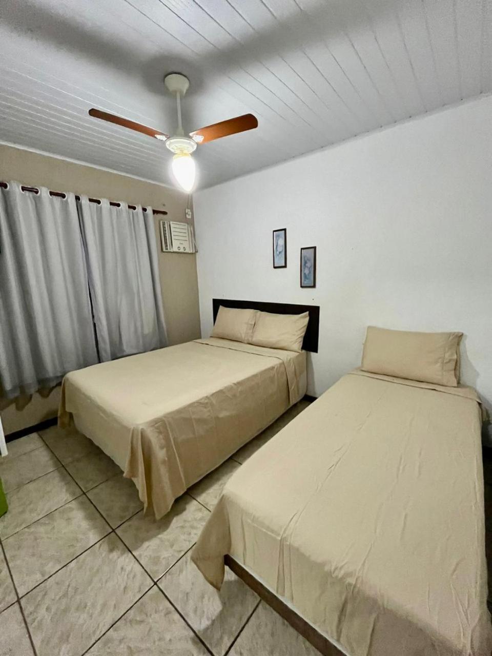 Suites Lorena Armacao dos Buzios Exterior photo