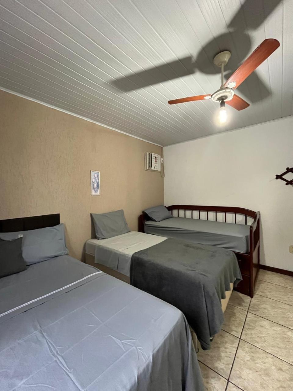 Suites Lorena Armacao dos Buzios Exterior photo
