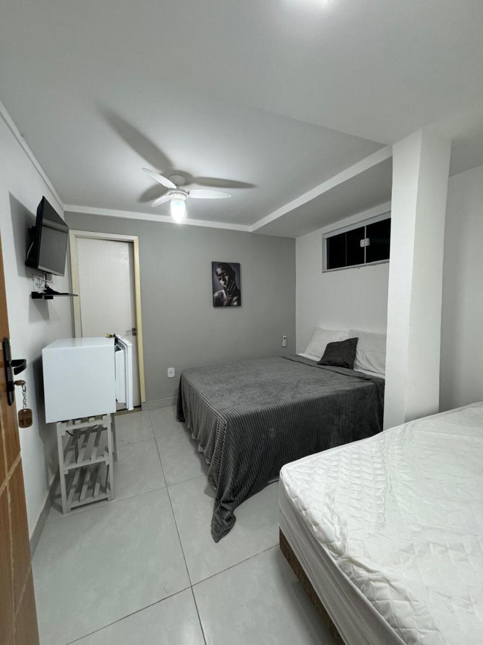Suites Lorena Armacao dos Buzios Exterior photo