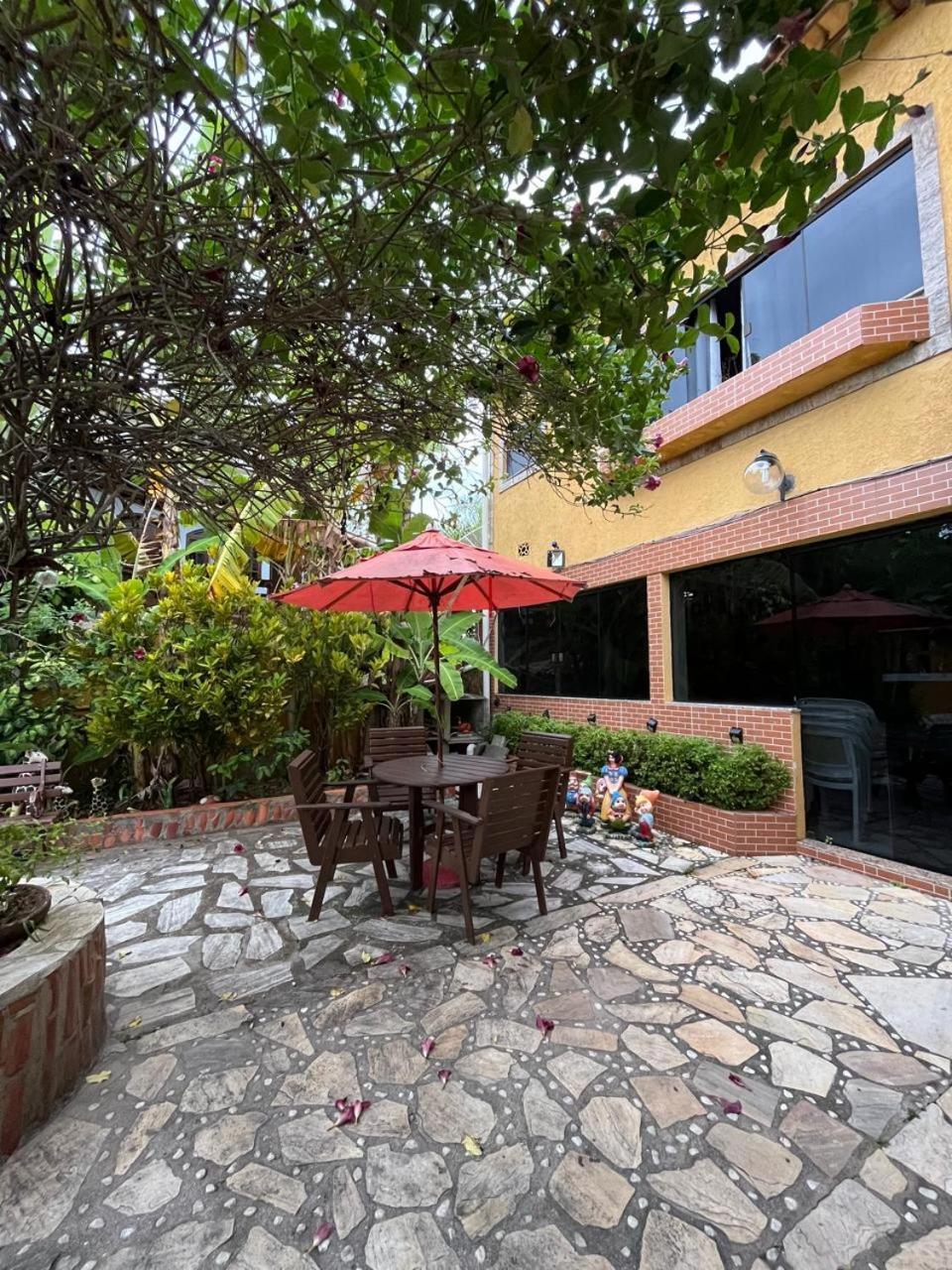 Suites Lorena Armacao dos Buzios Exterior photo