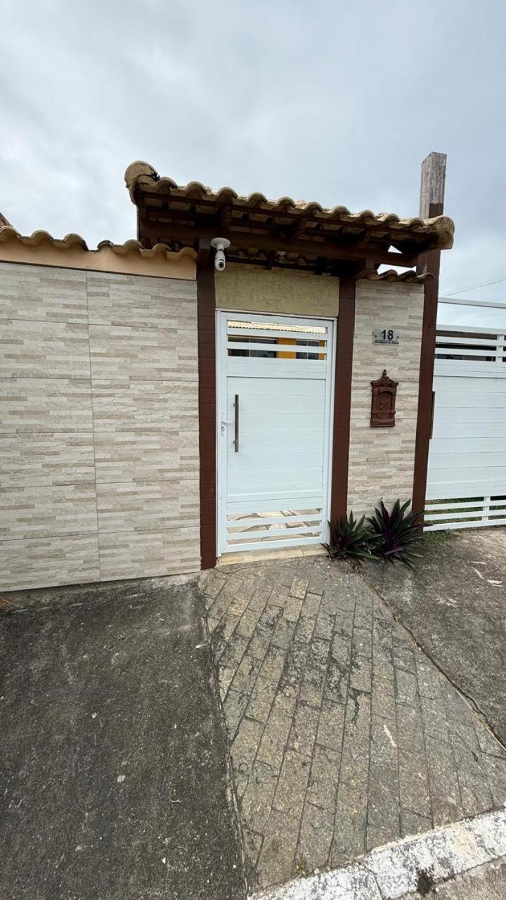 Suites Lorena Armacao dos Buzios Exterior photo